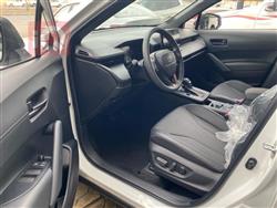 تويوتا كورولا كروس